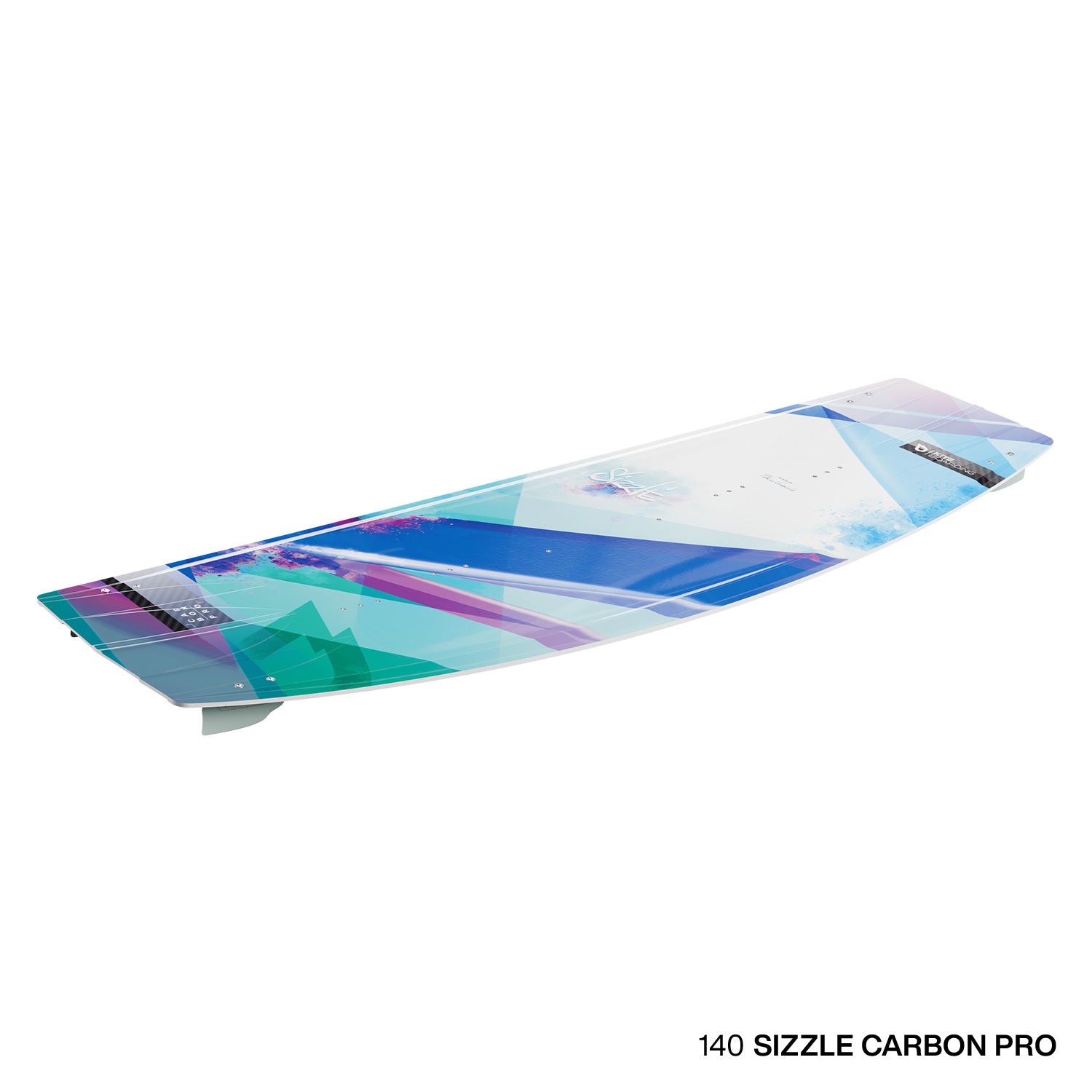 GONG | Sizzle Carbon Pro Twin Tip