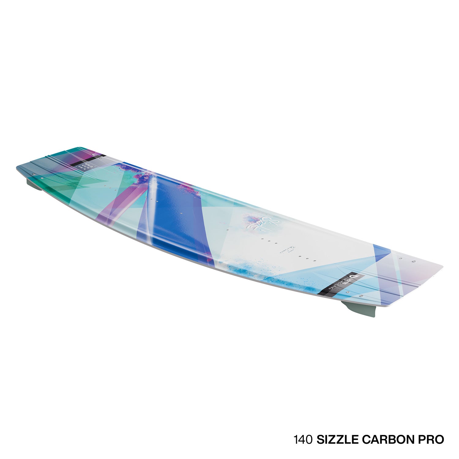 GONG | Sizzle Carbon Pro Twin Tip