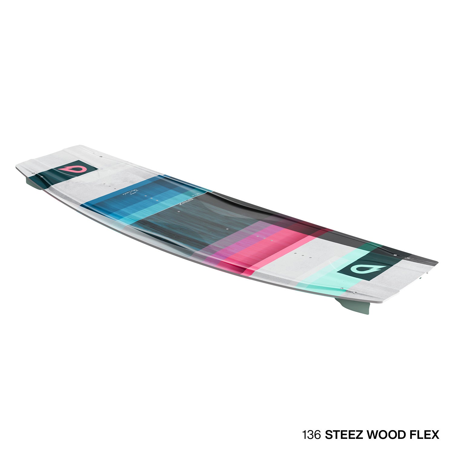 GONG | Steez Wood Flex Twin Tip