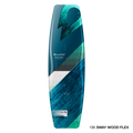 GONG | Twintip Sway Wood Flex