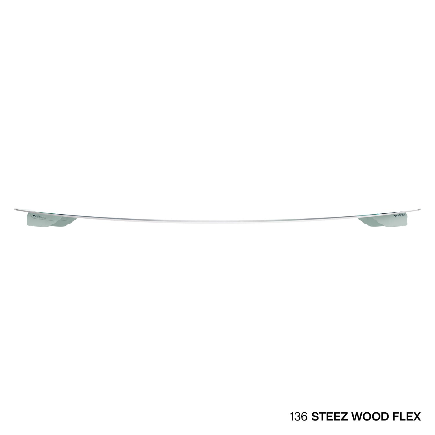 GONG | Sway Wood Flex Twin Tip