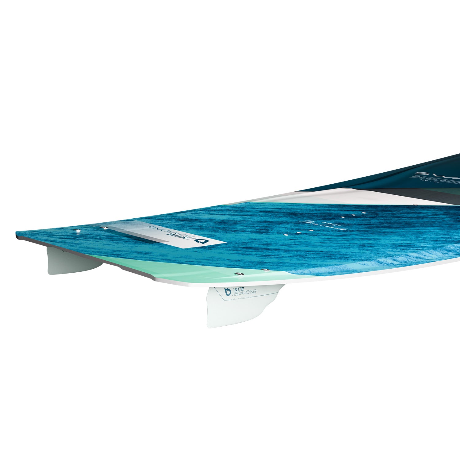 Pack | Pack Kite Display & Twintip Sway