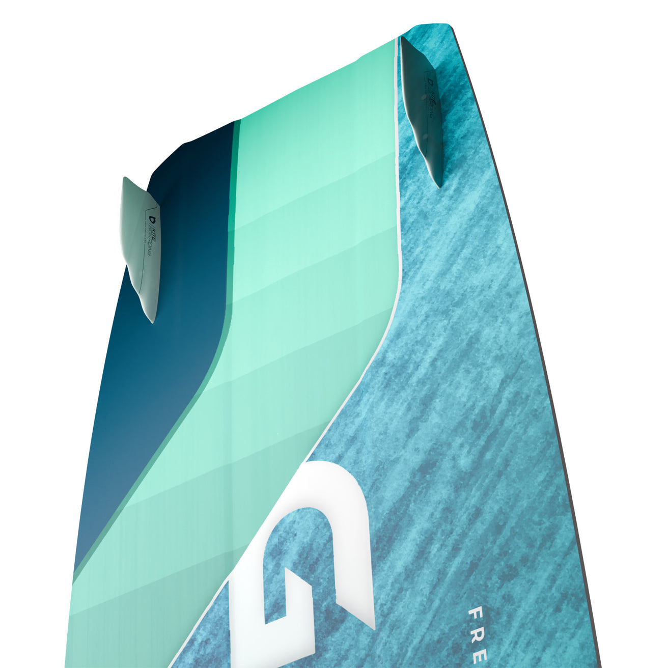 GONG | Sway Wood Flex Twin Tip