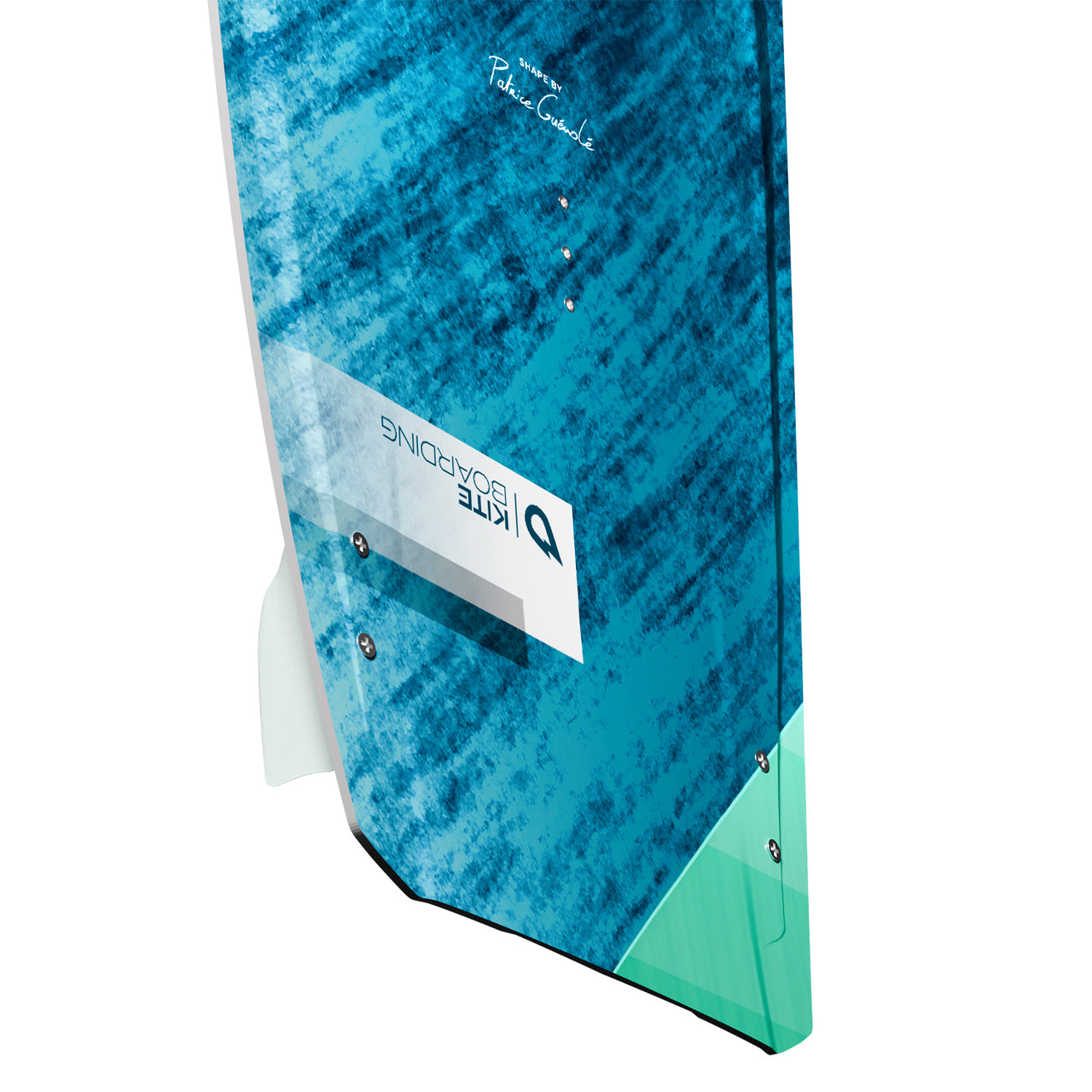 GONG | Twintip Sway Wood Flex