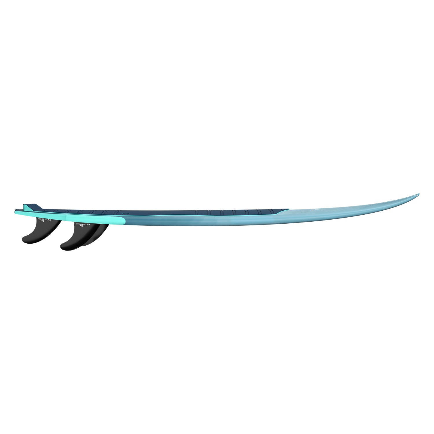 GONG | Kiteboard Alu FSP 2X