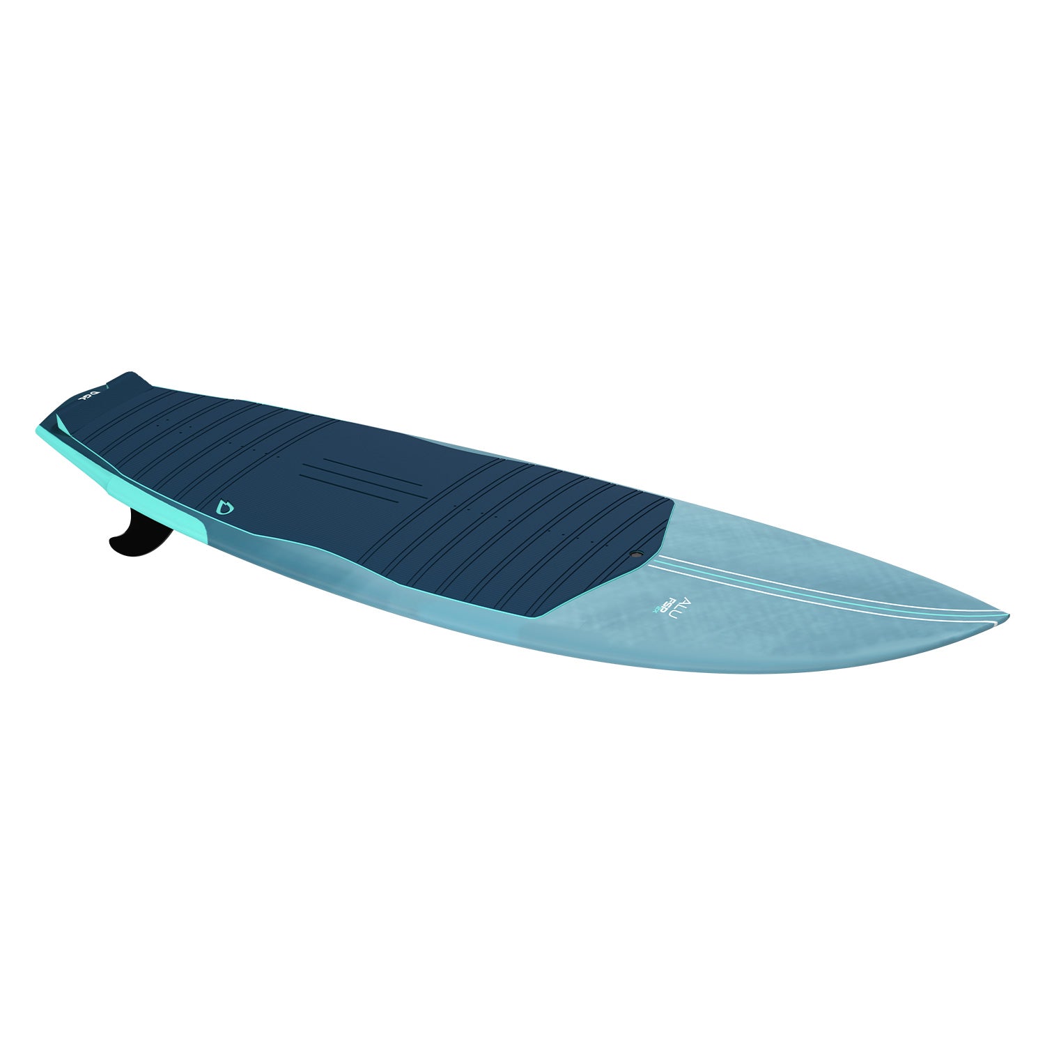 GONG | Kiteboard Alu FSP 2X