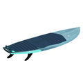 GONG | Kiteboard Alu FSP 2X