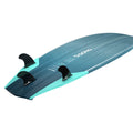 GONG | Kiteboard Alu FSP 2X