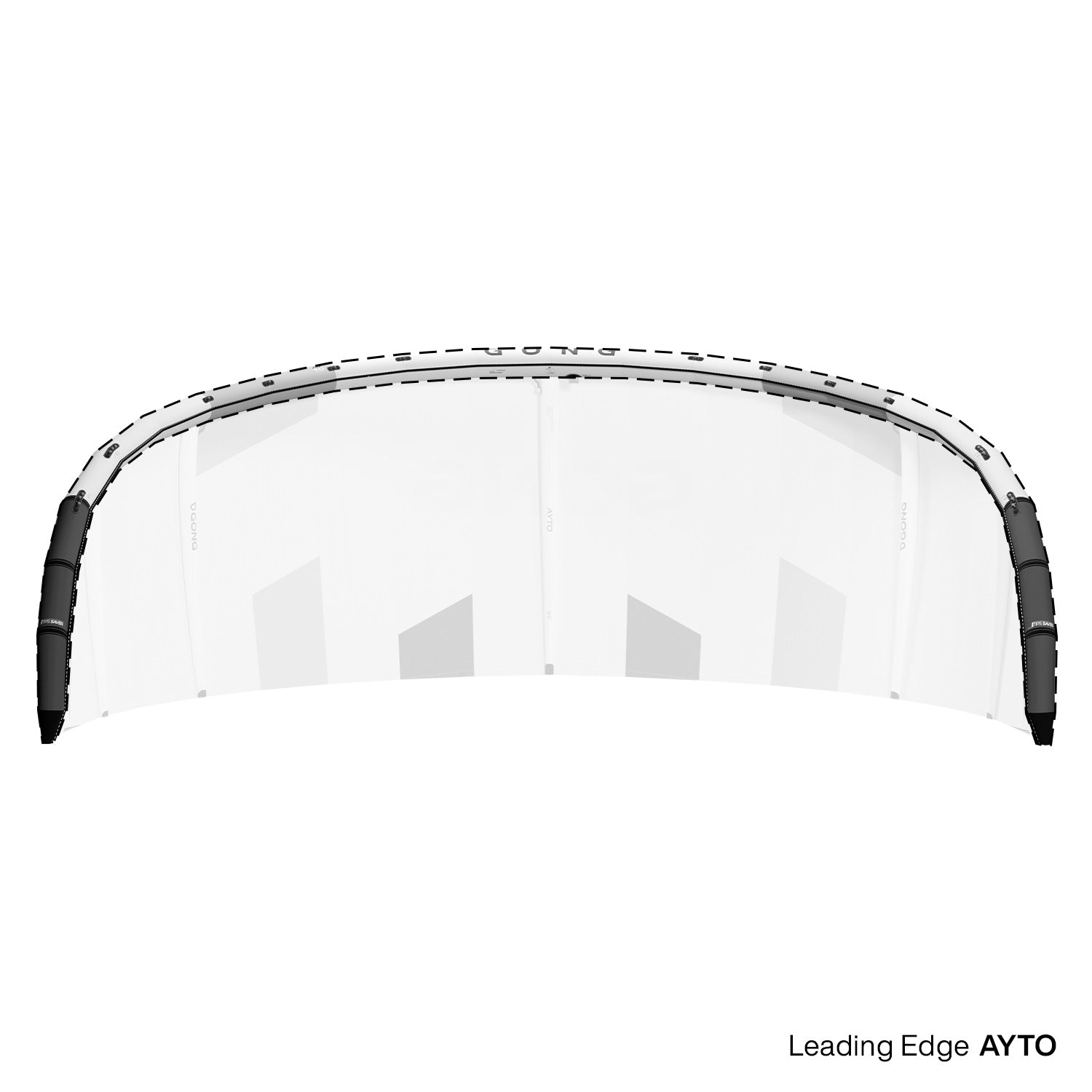 GONG | Kite Ayto 2024 Bladder