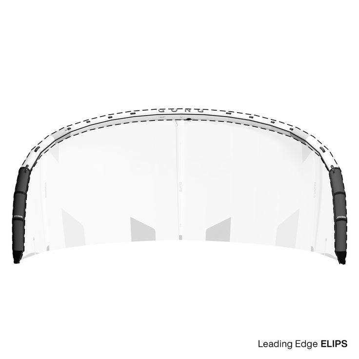 GONG | Kite Elips Bladder