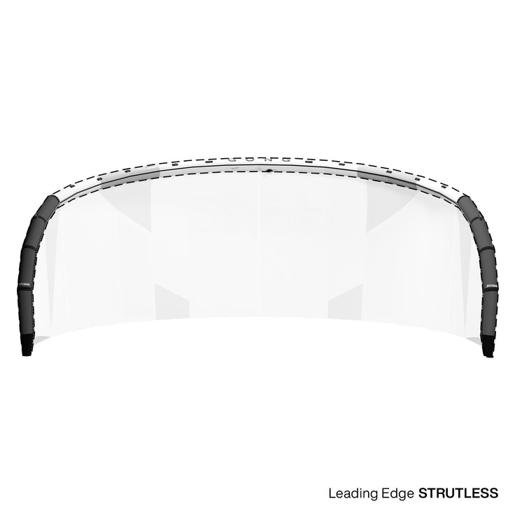 GONG | Kite Strutless Bladder