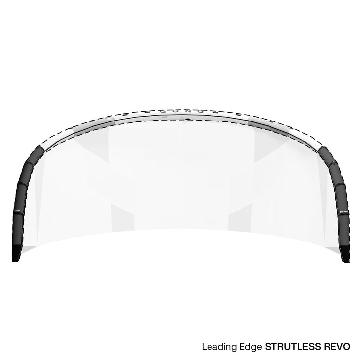 GONG | Kite Strutless Revo Bladder