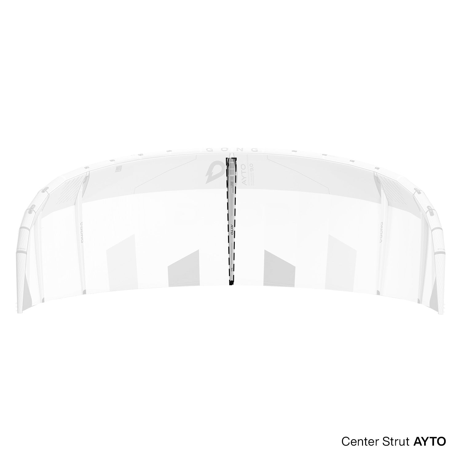 GONG | Kite Ayto Aramid DP 2024 Bladder