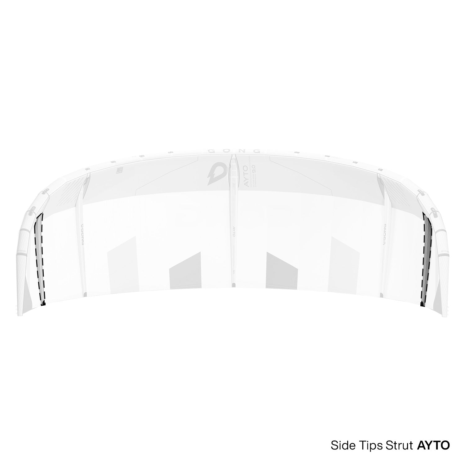 GONG | Kite Ayto DP Bladder