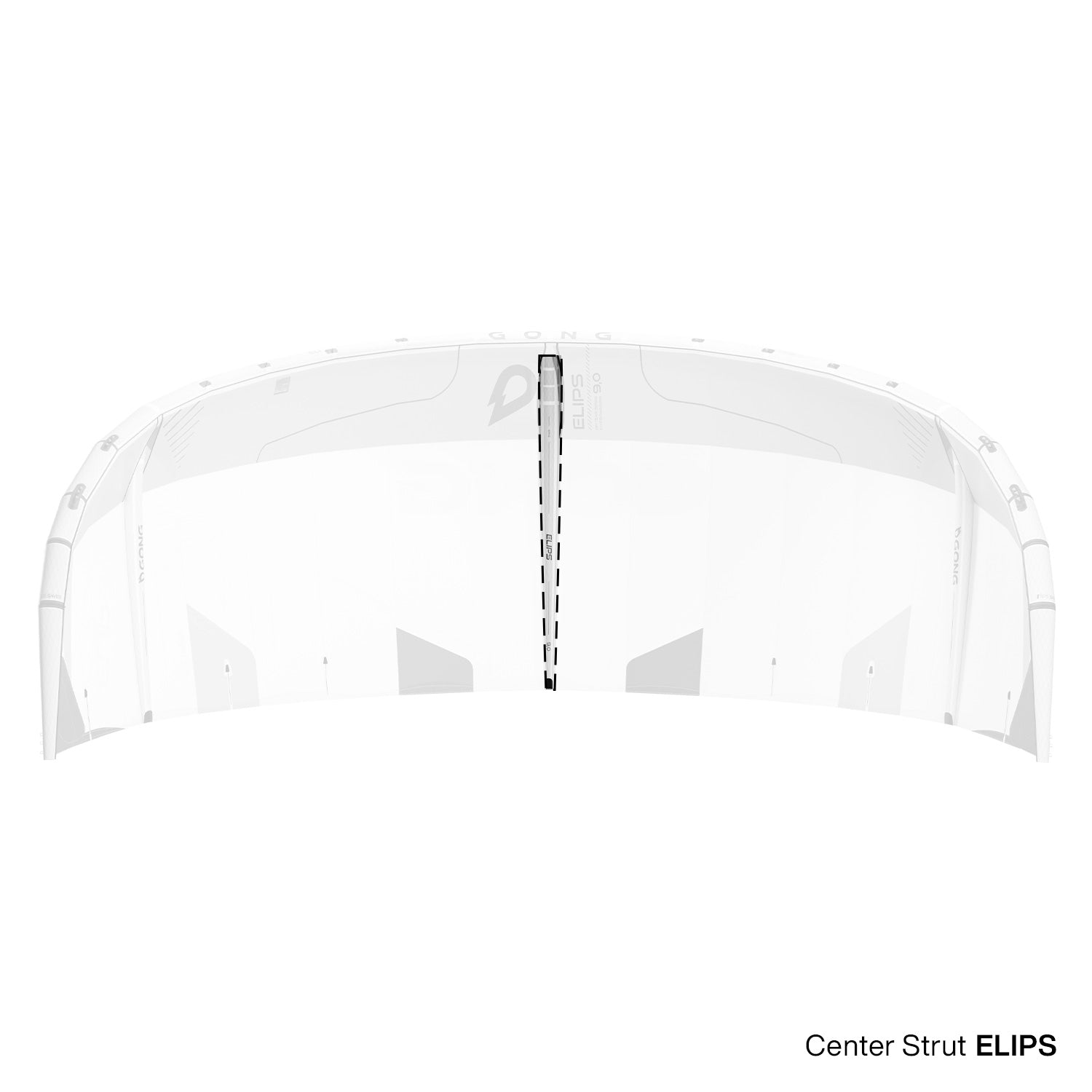Kite Elips Aramid DP 2024 Spare Parts