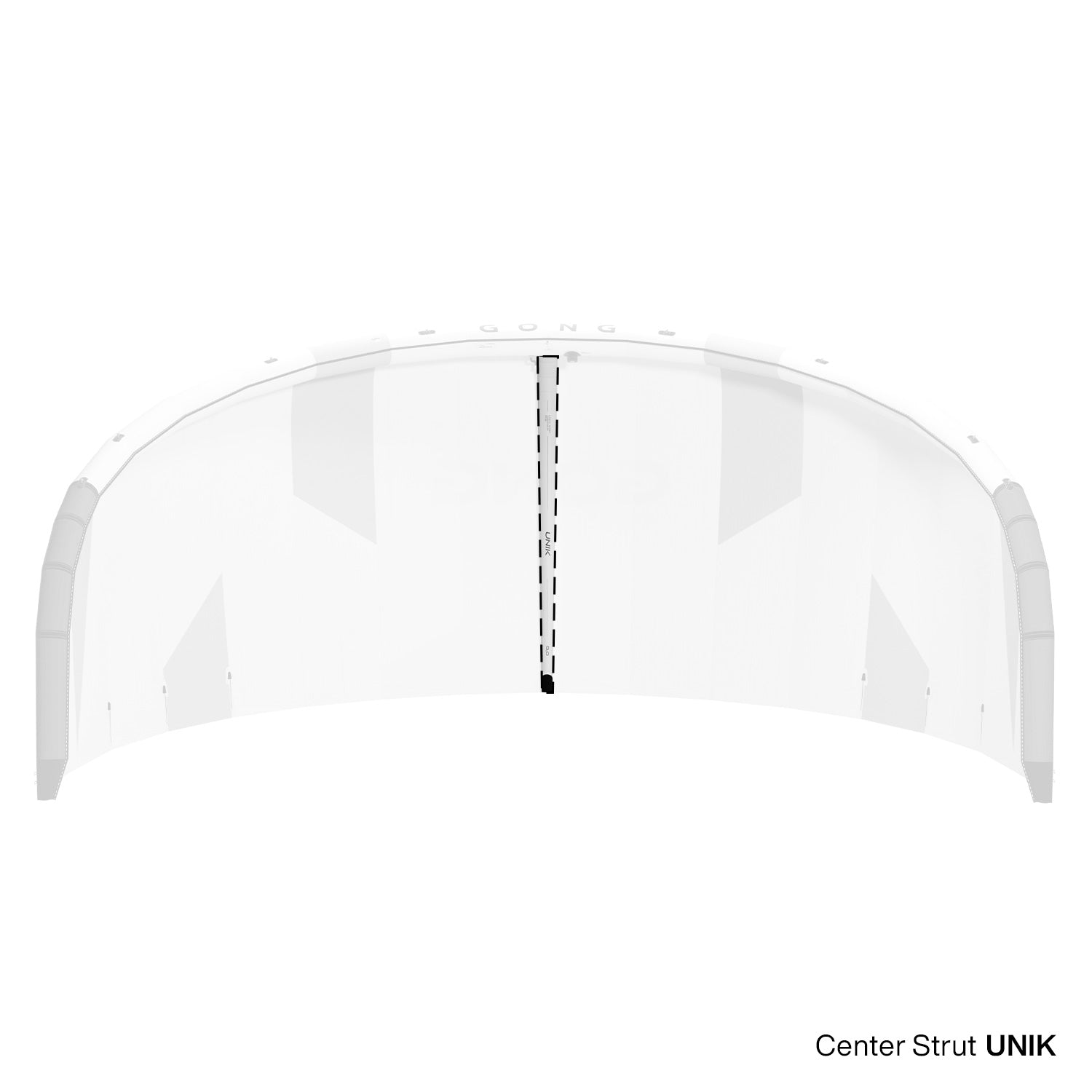GONG | Kite Unik 2024 Bladder