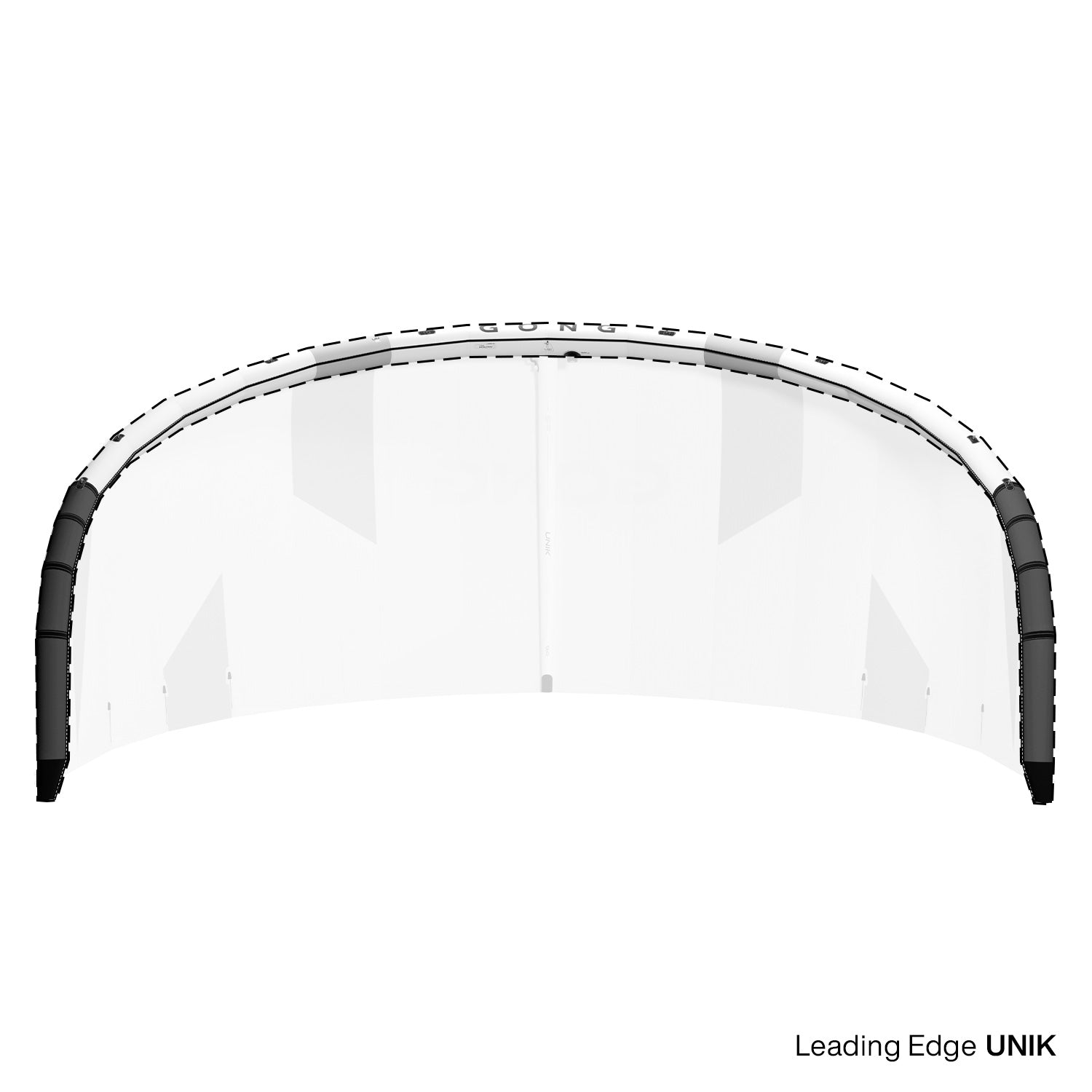 GONG | Kite Unik 2024 Bladder