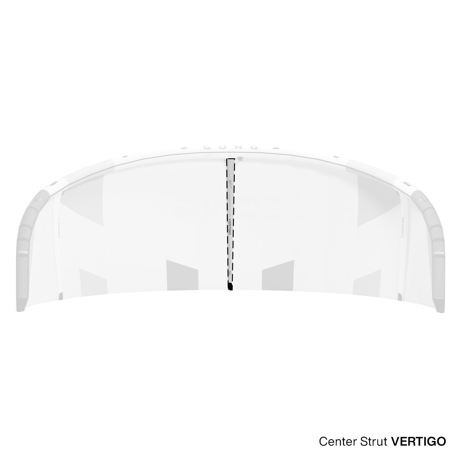 Kite Vertigo 2024 Spare Parts