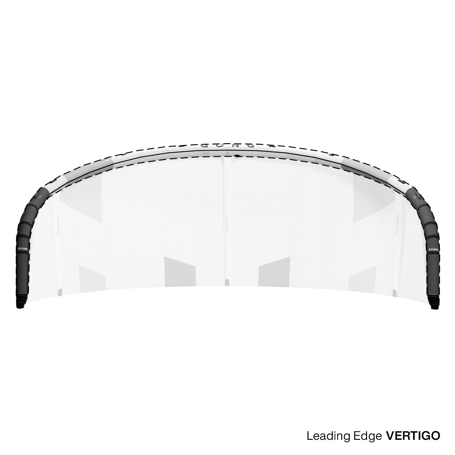 Kite Vertigo 2024 Spare Parts