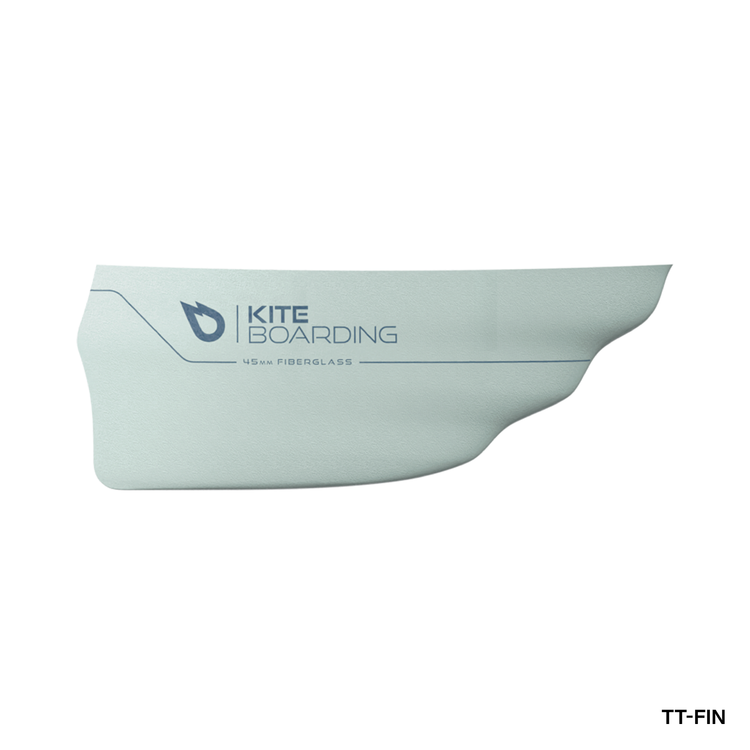 GONG | Twintip Fin and Screws