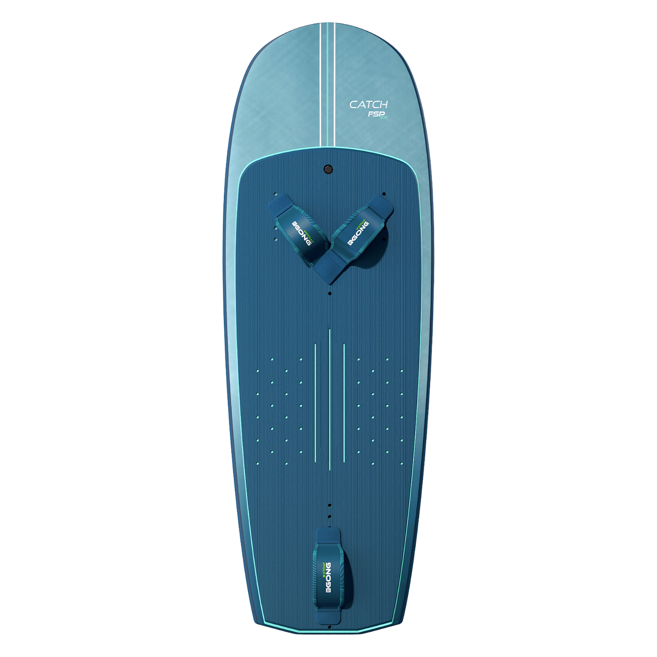 GONG | Kitefoil Catch FSP 2X