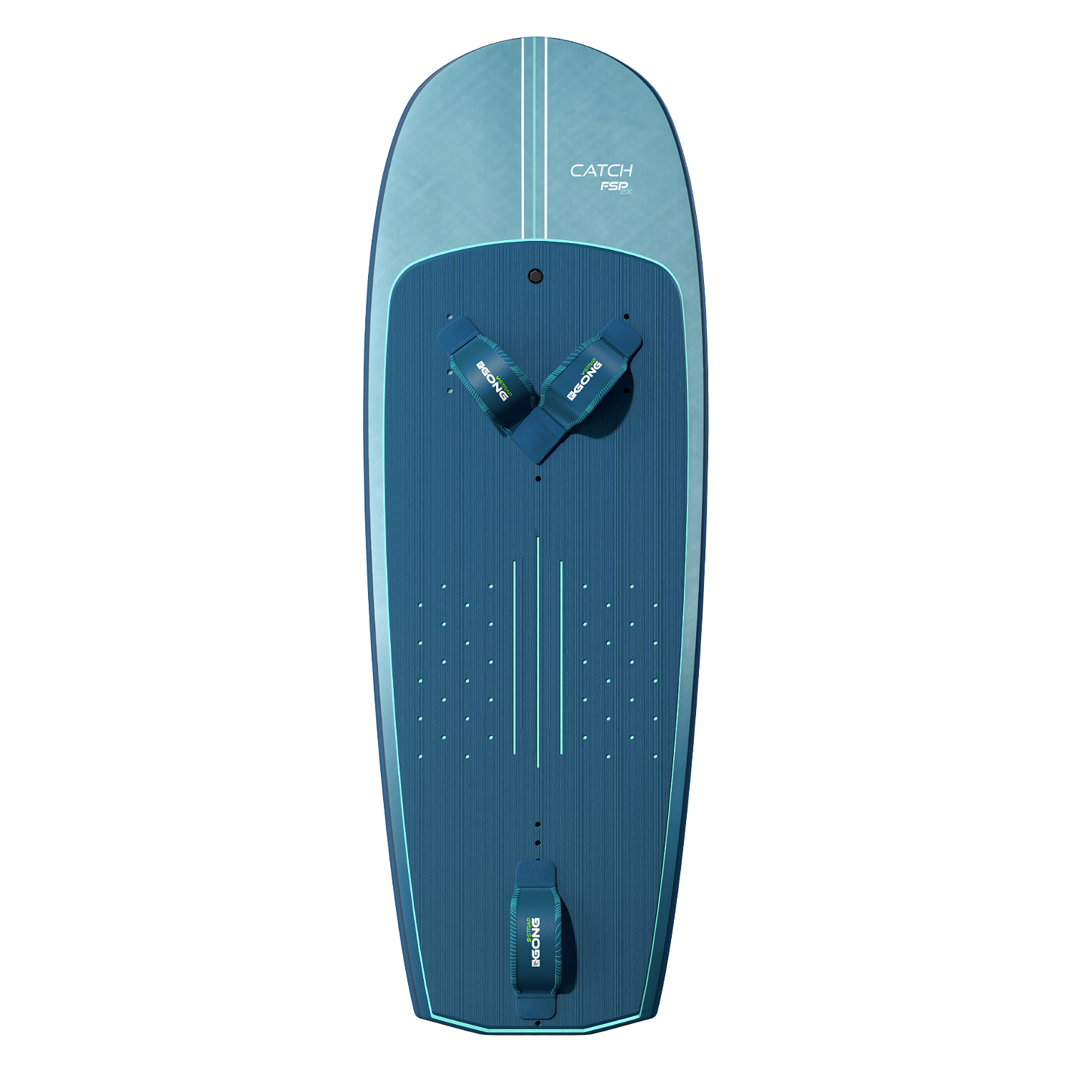 GONG | Kitefoil Catch FSP 2X