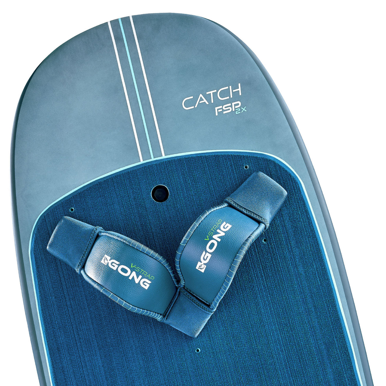 GONG | Kitefoil Catch FSP 2X