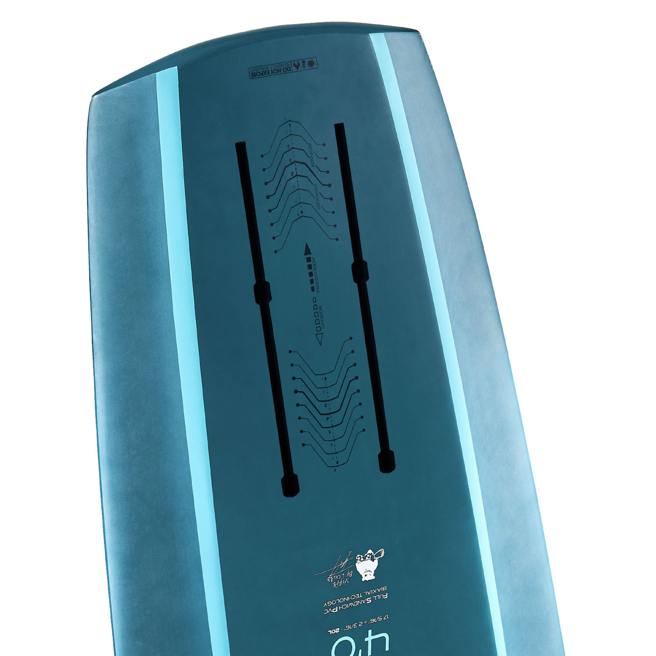 GONG | Kitefoil Catch FSP 2X