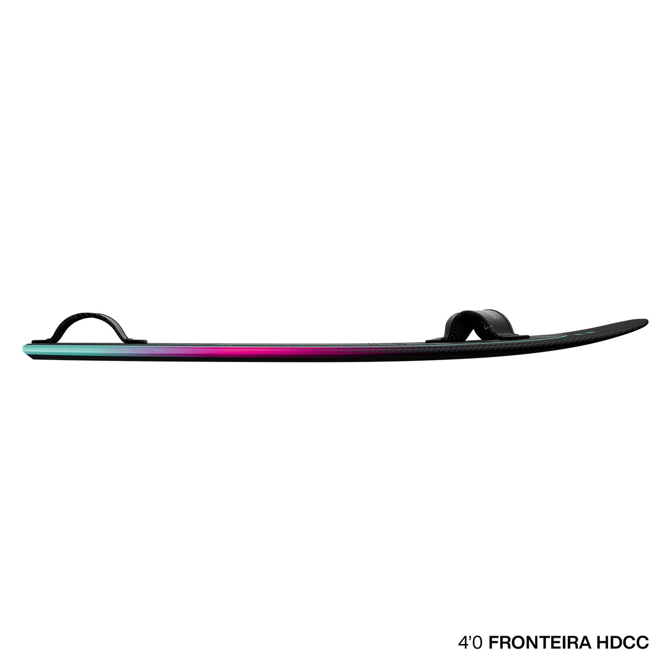 GONG | Kitefoil Board Fronteira HDCC 4'0