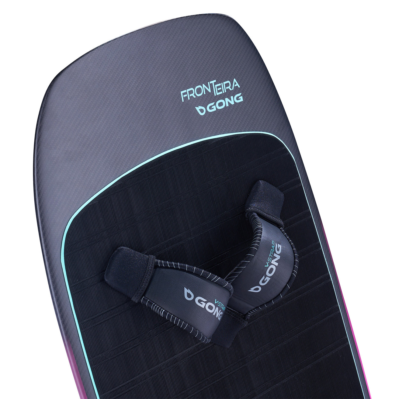 GONG | Kitefoil Board Fronteira HDCC 4'0