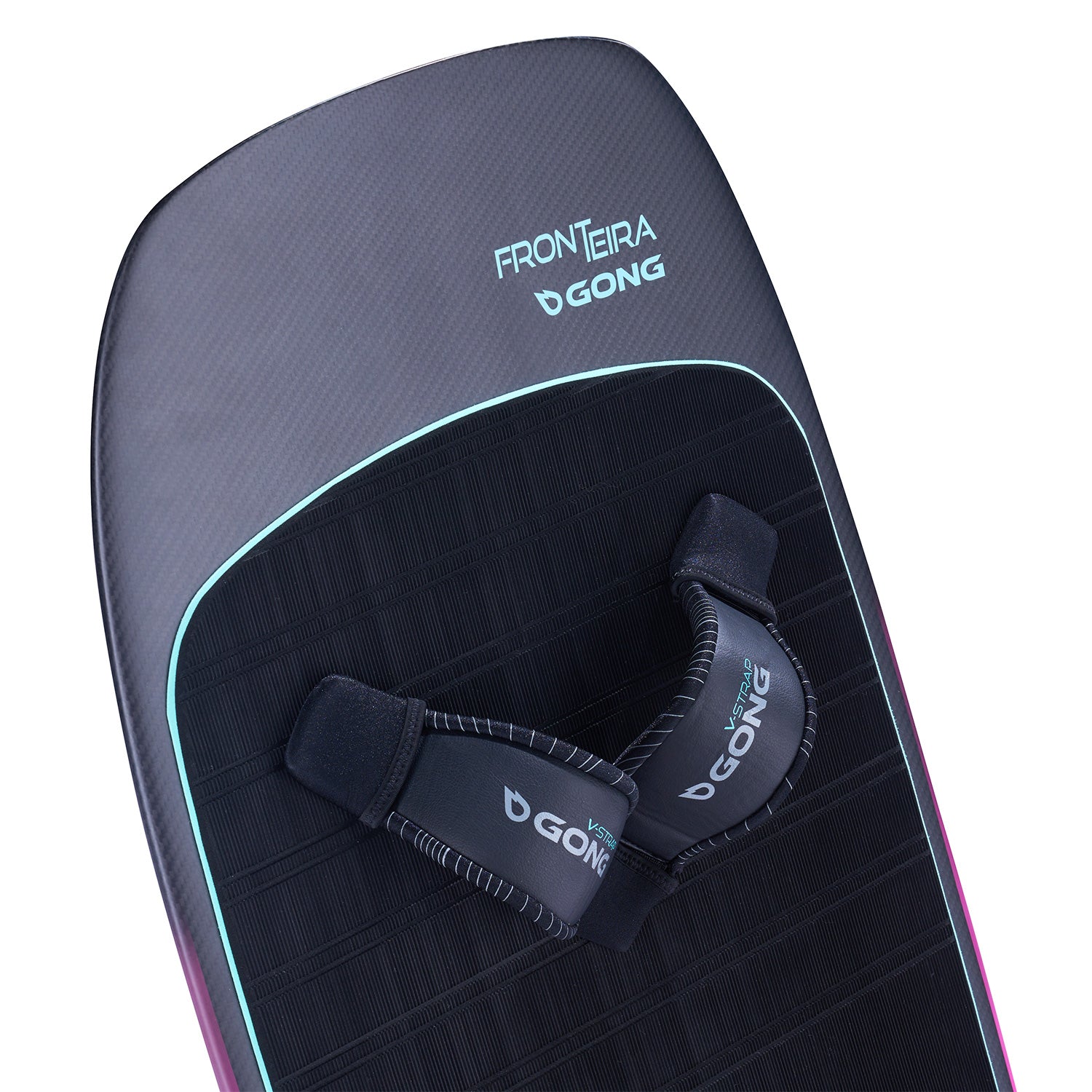 GONG | Kitefoil Board Fronteira HDCC 4'0