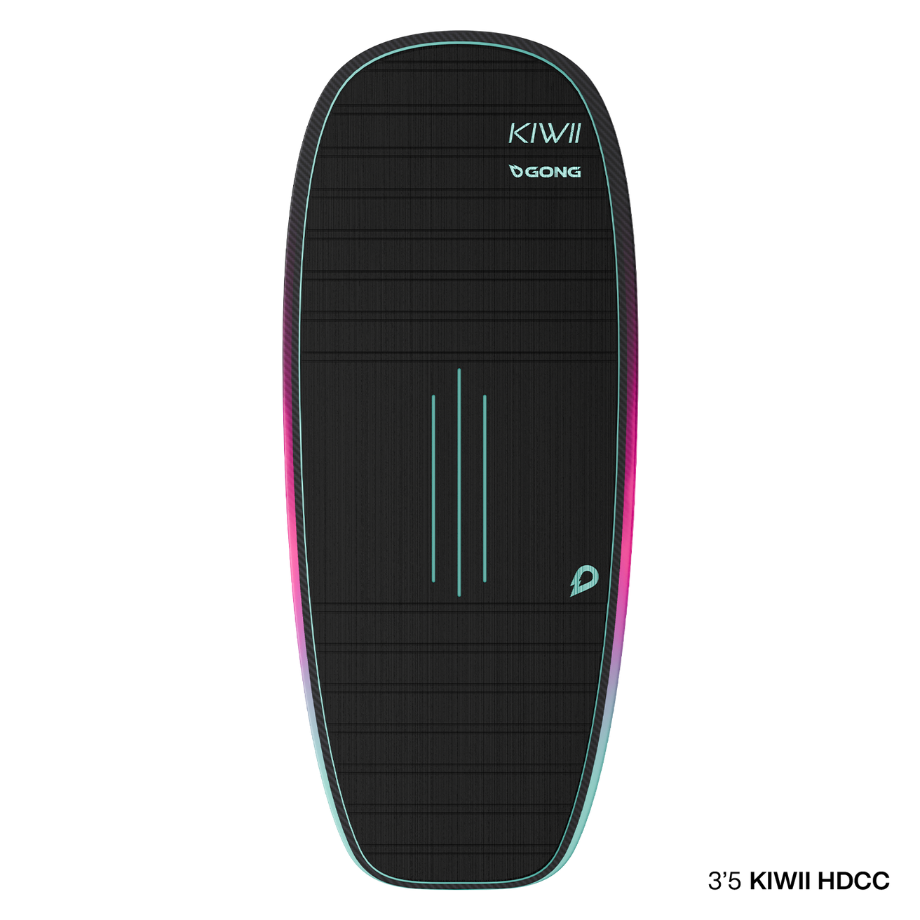 Kitefoil Board Kiwii HDCC 3'5 - 3'5 Occasion 13990