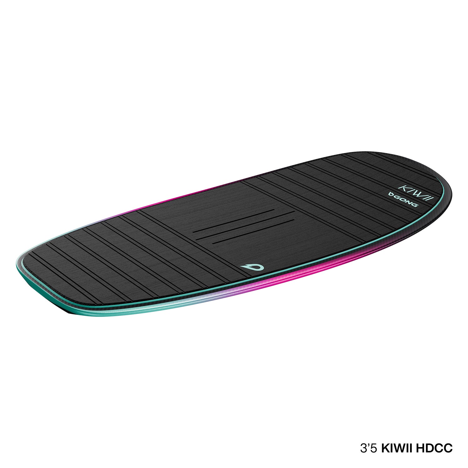 GONG | Kitefoil Board Kiwii HDCC 3'5
