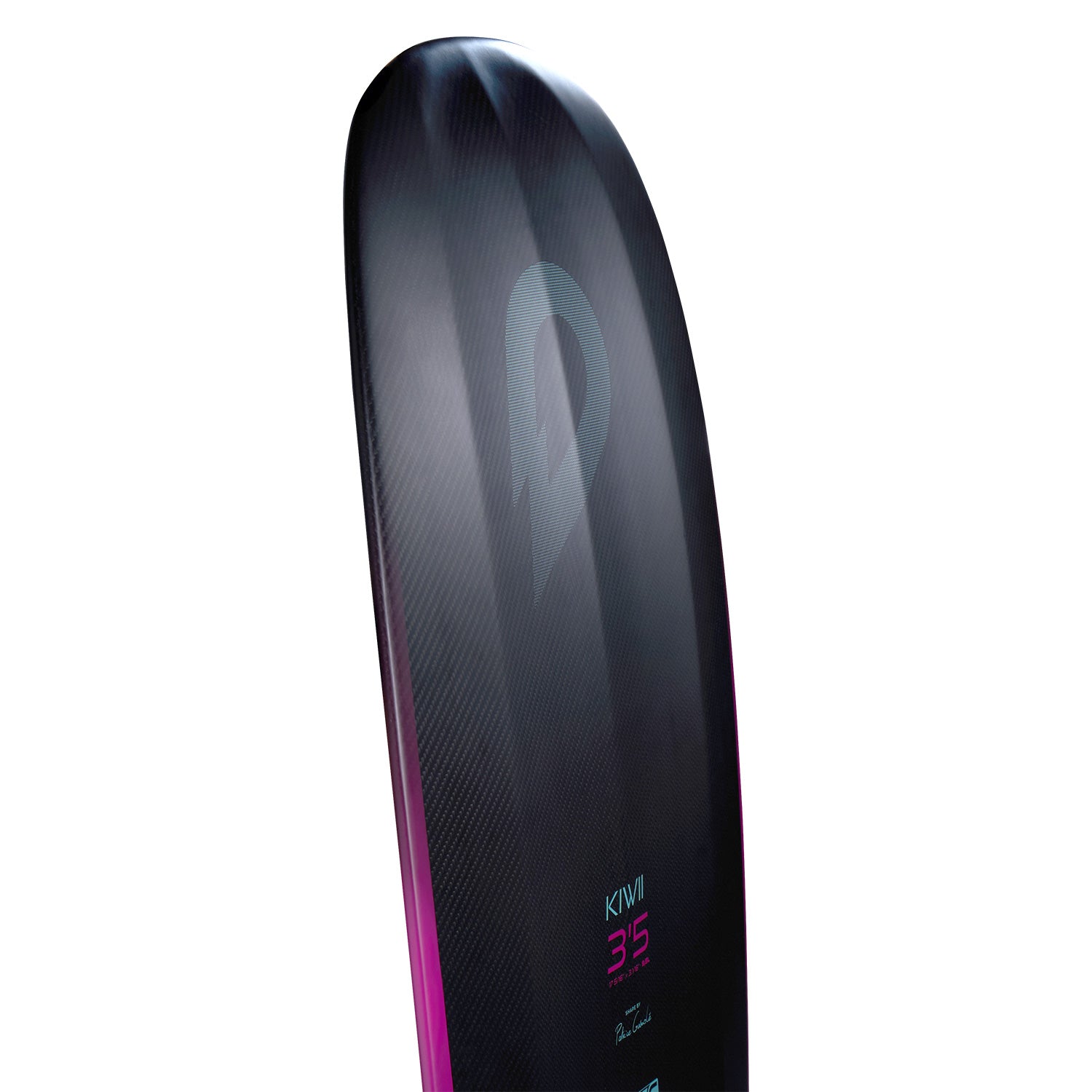 GONG | Kitefoil Board Kiwii HDCC 3'5
