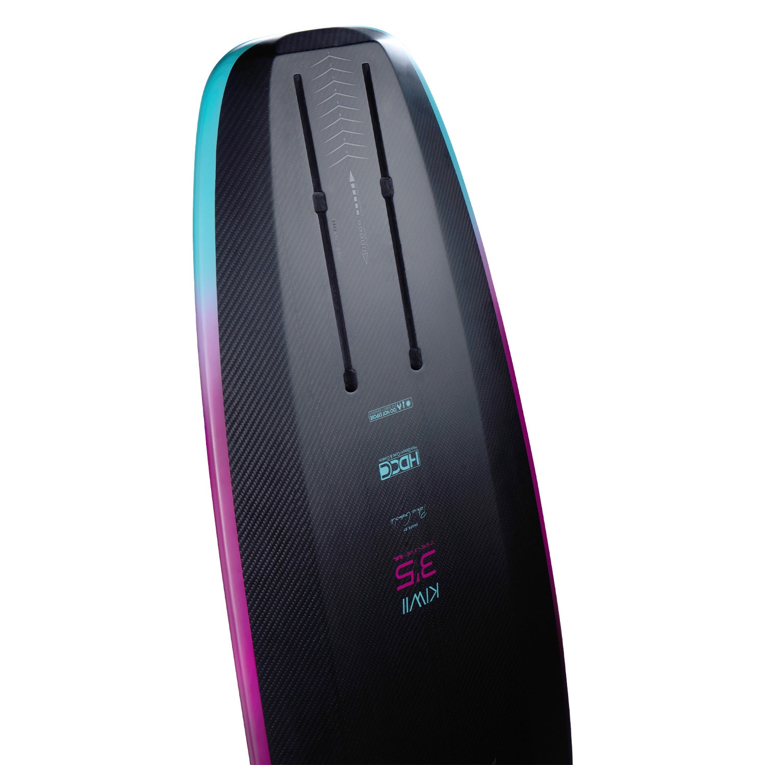 GONG | Kitefoil Board Kiwii HDCC 3'5