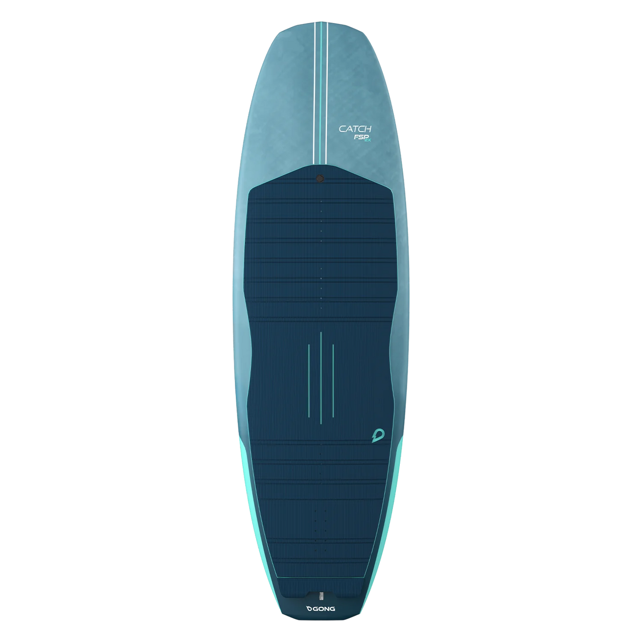 GONG | Pack Kite & Board Freestyle Big Air
