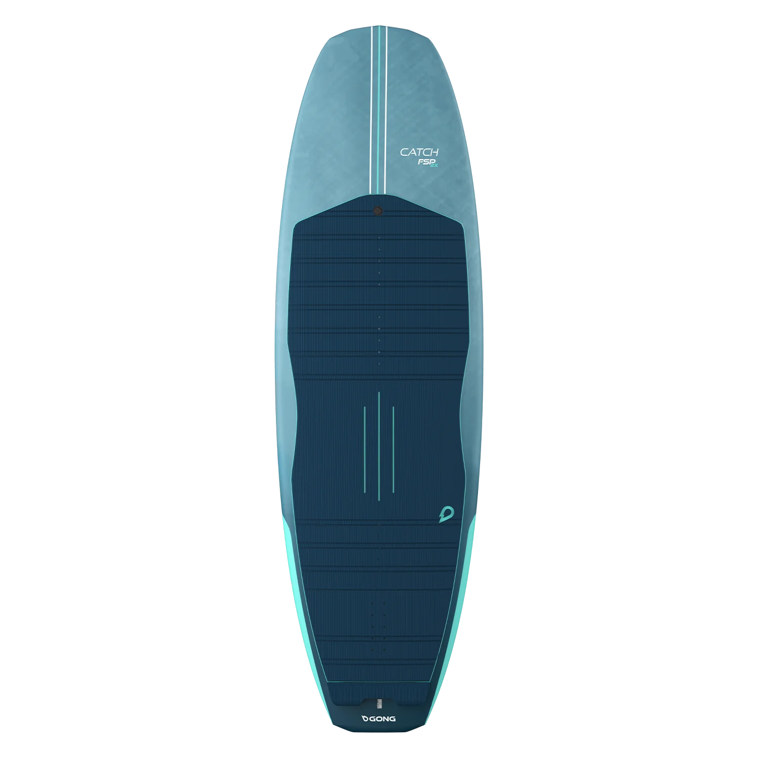 GONG | Pack Kite & Board Freestyle Big Air