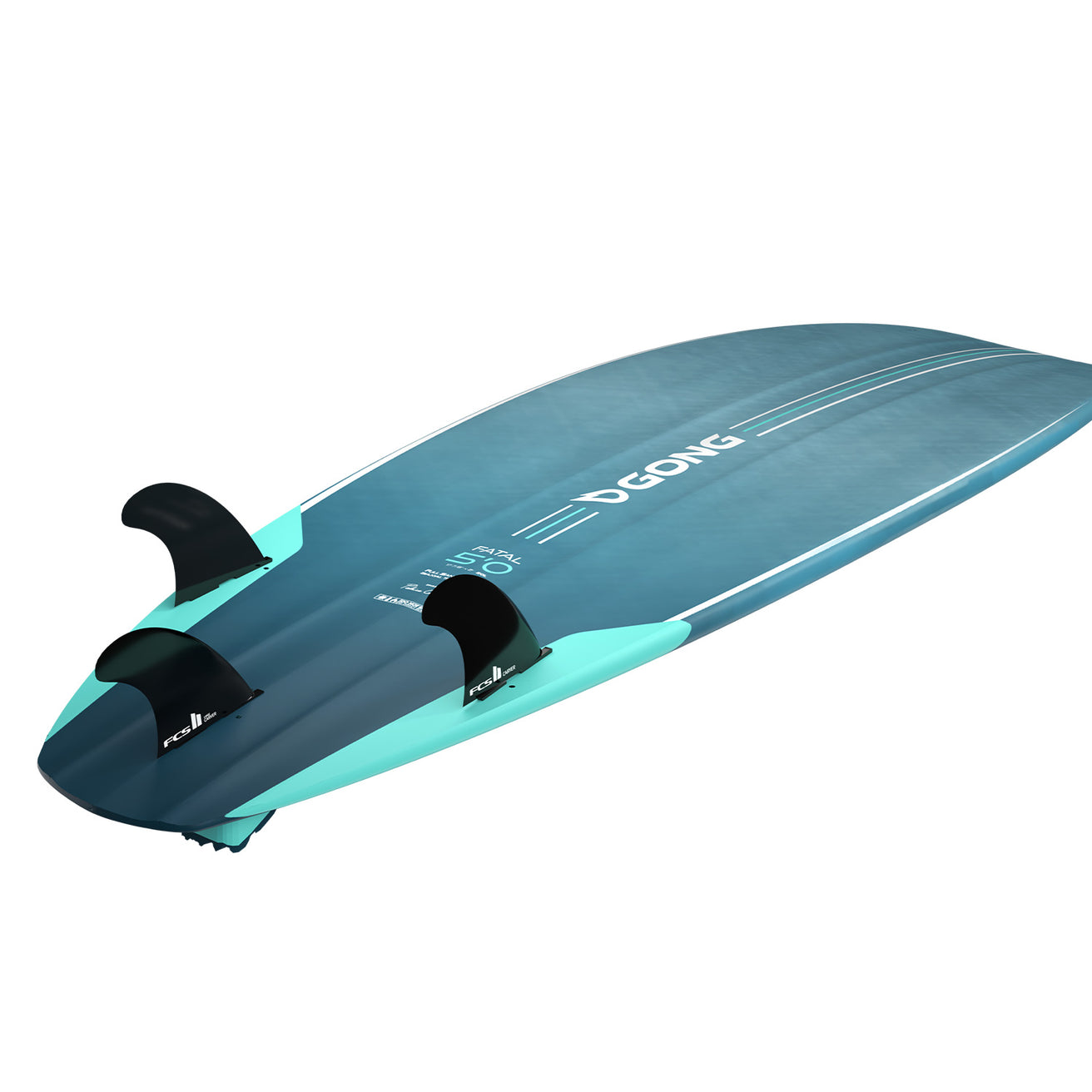 GONG | Kiteboard Fatal FSP 2X