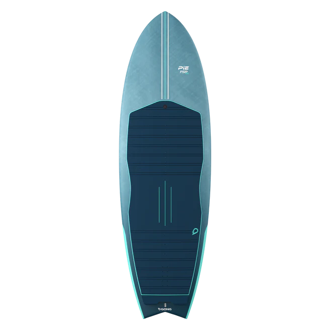 Pack Kite & Board Freeride Surf