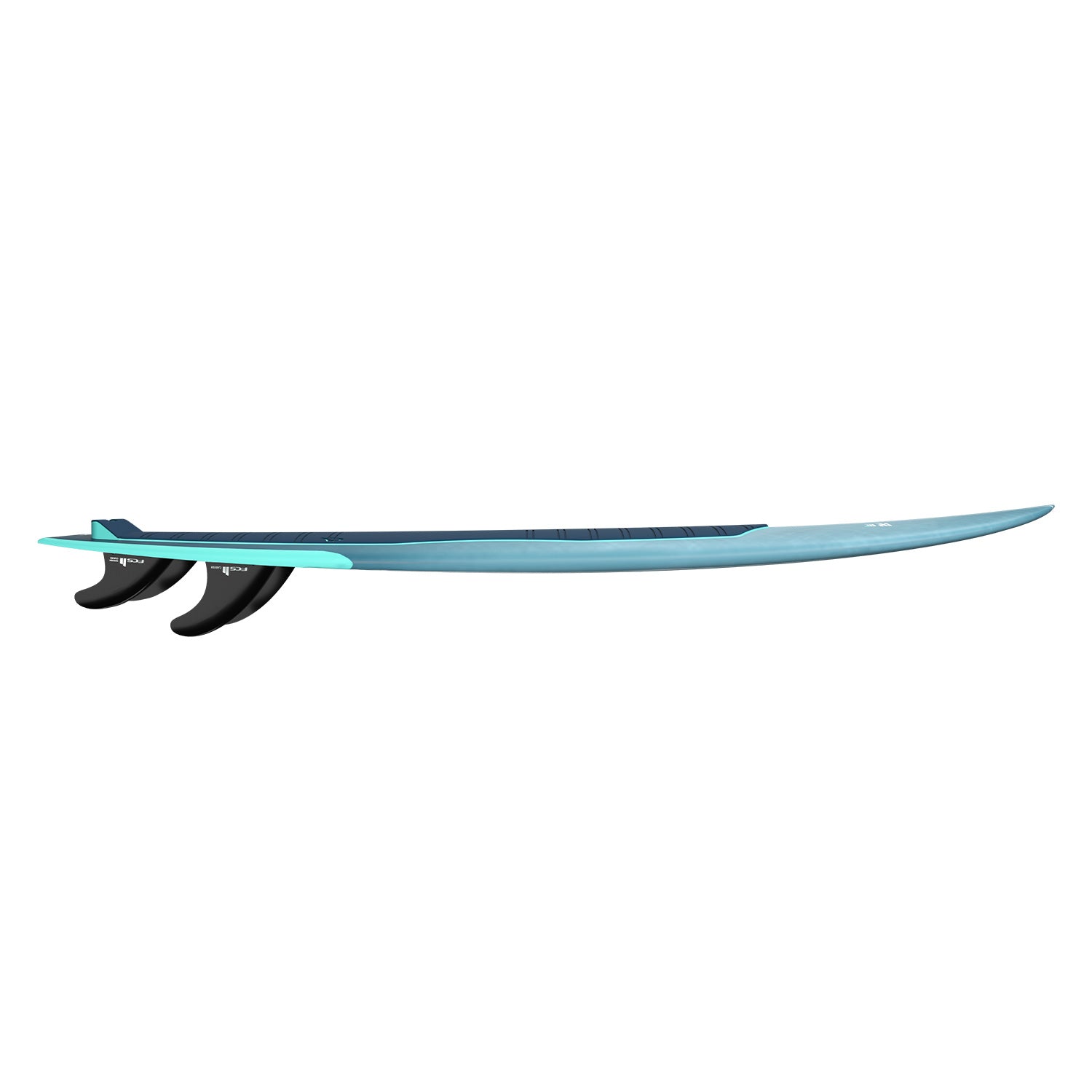 GONG | Kiteboard Pie FSP 2X