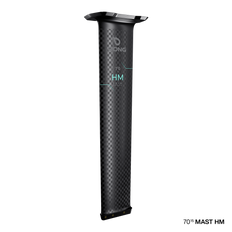 GONG | Foil Carbon Mast HM 70 cm V3