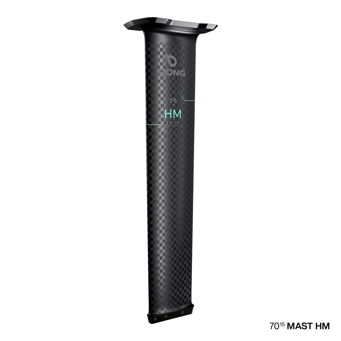 GONG | Foil Carbon Mast HM 70 cm V3