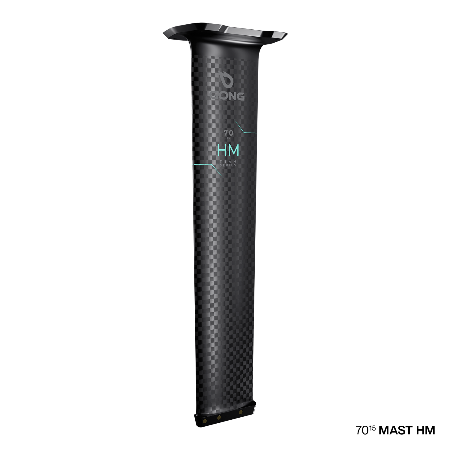 GONG | Foil Carbon Mast HM 70 cm V3
