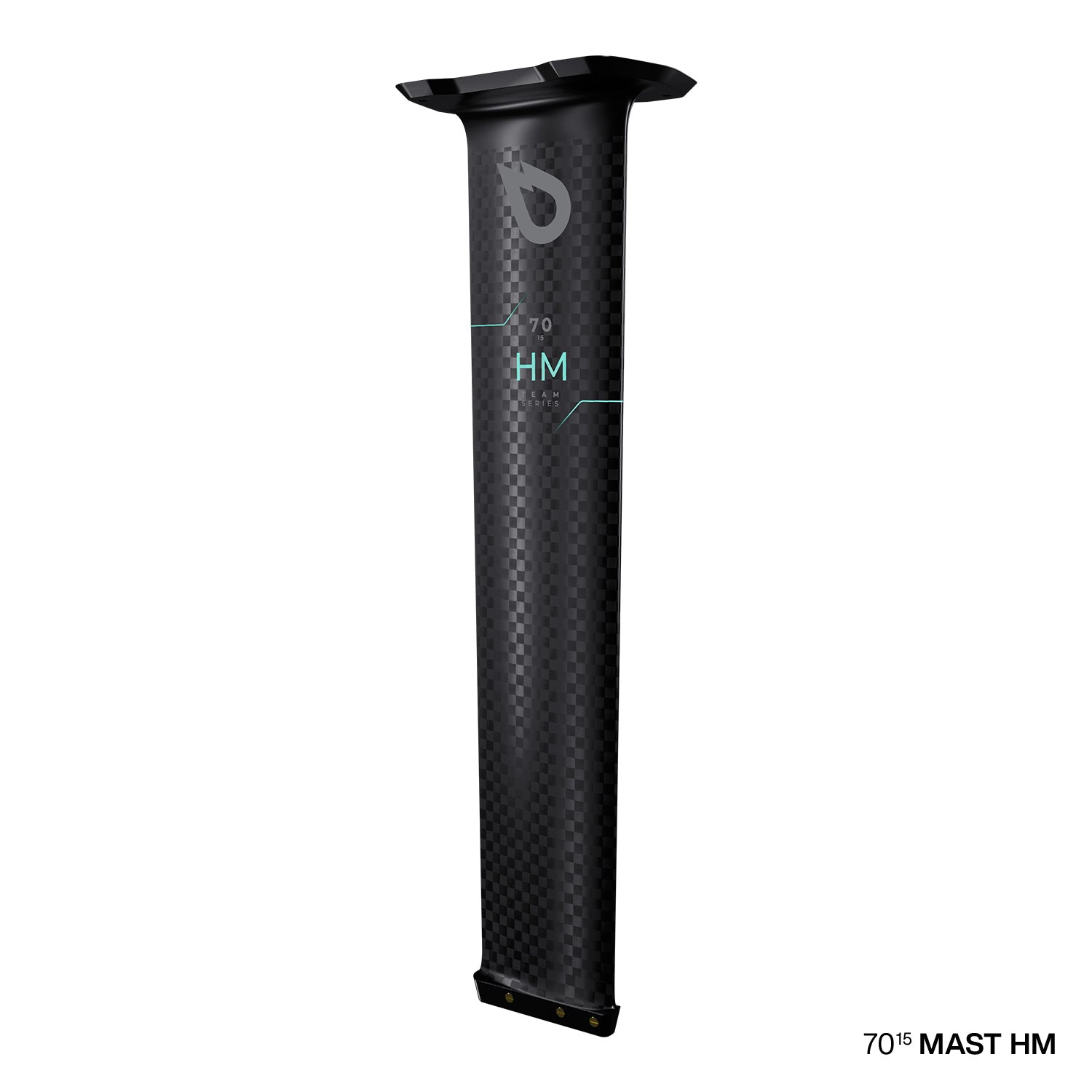 Pack | Foil Curve H V3 - Carbon HM 70