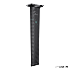 GONG | Foil Carbon Mast HM 77 cm V3