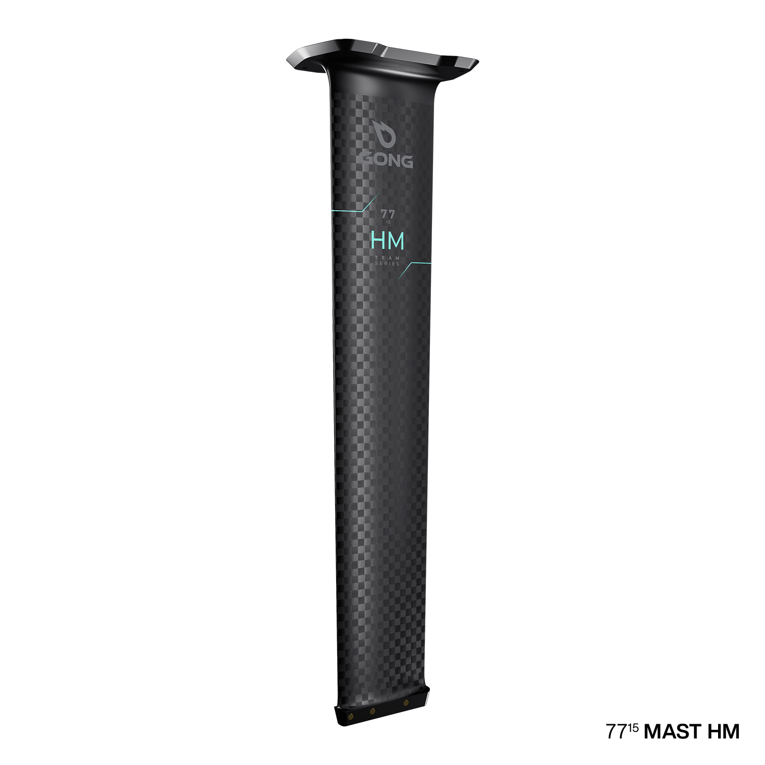 Foil Carbon Mast HM 77 cm V3 - 19 mm Second Hand 12951