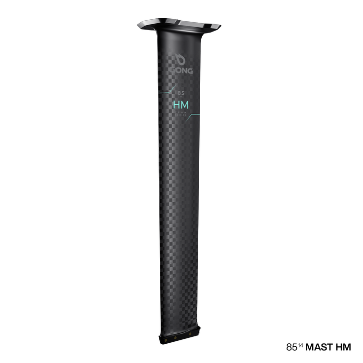 Foil Carbon Mast 85cm HM V3 Second Rate 10083