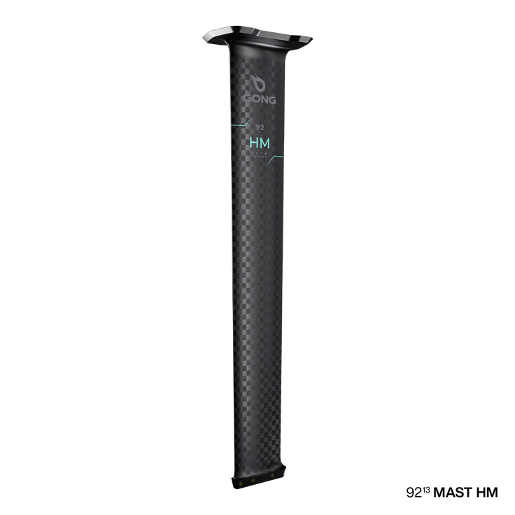 Foil Carbon Mast HM 92 cm V3 - 13 mm Occasion 12797