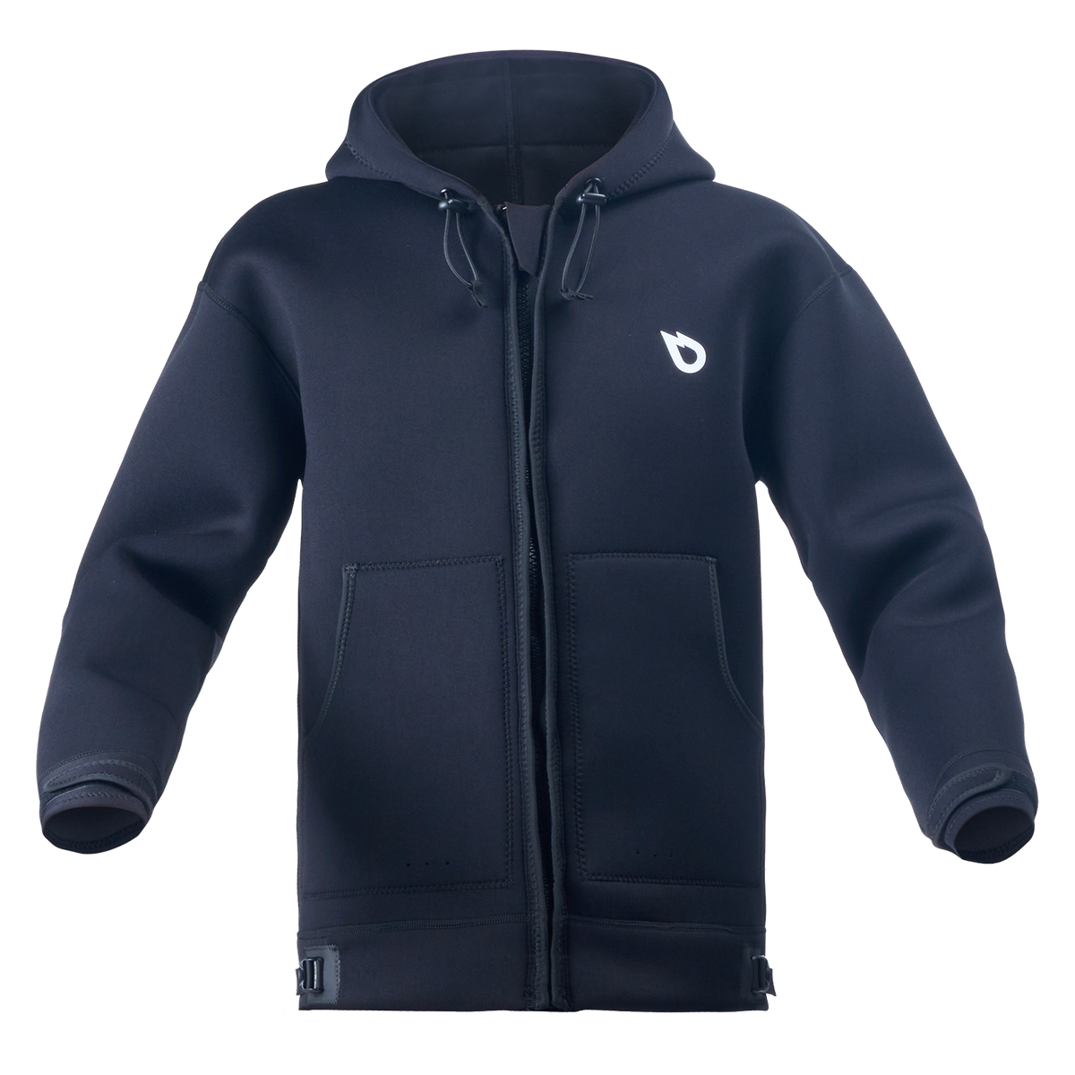 GONG | Veste Neoprène Insulate 3mm