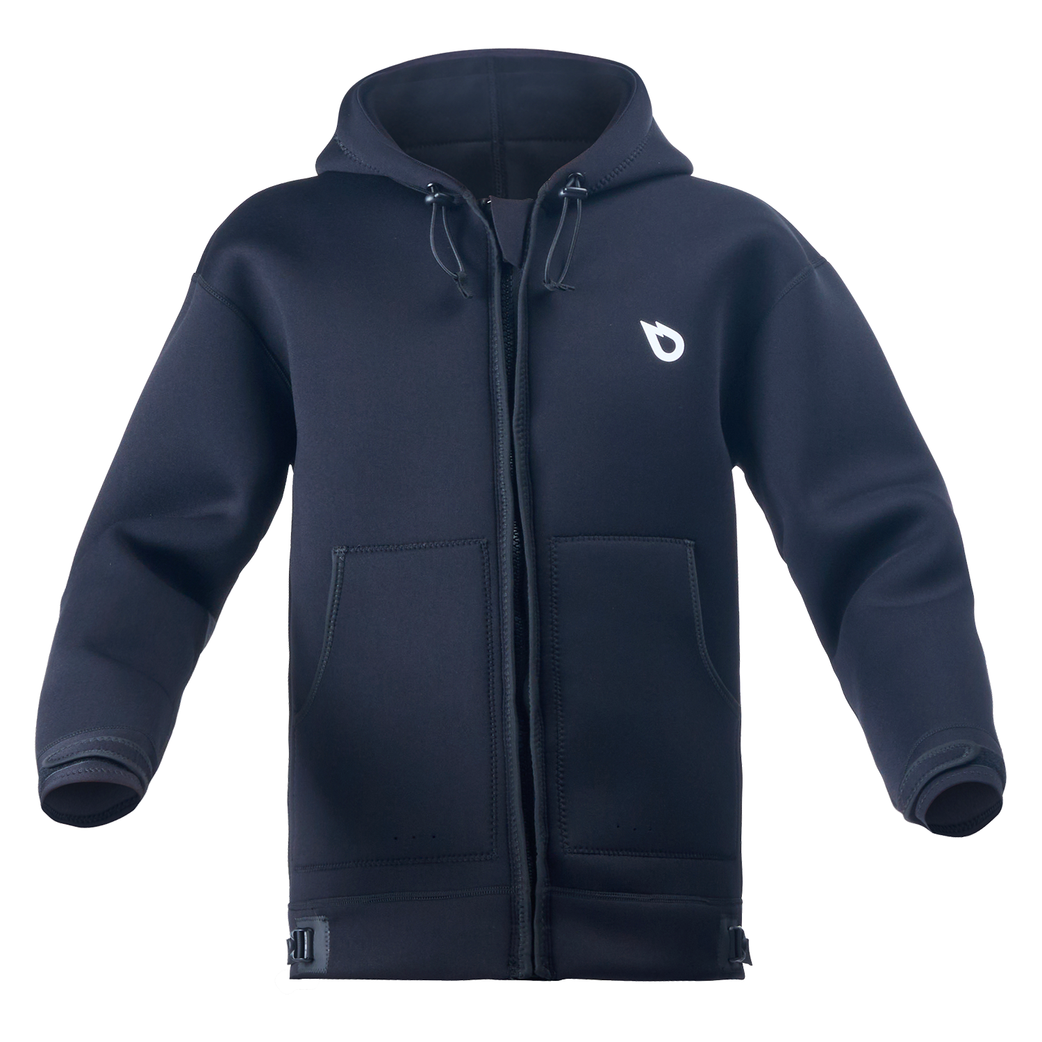 GONG | Veste Neoprène Insulate 3mm